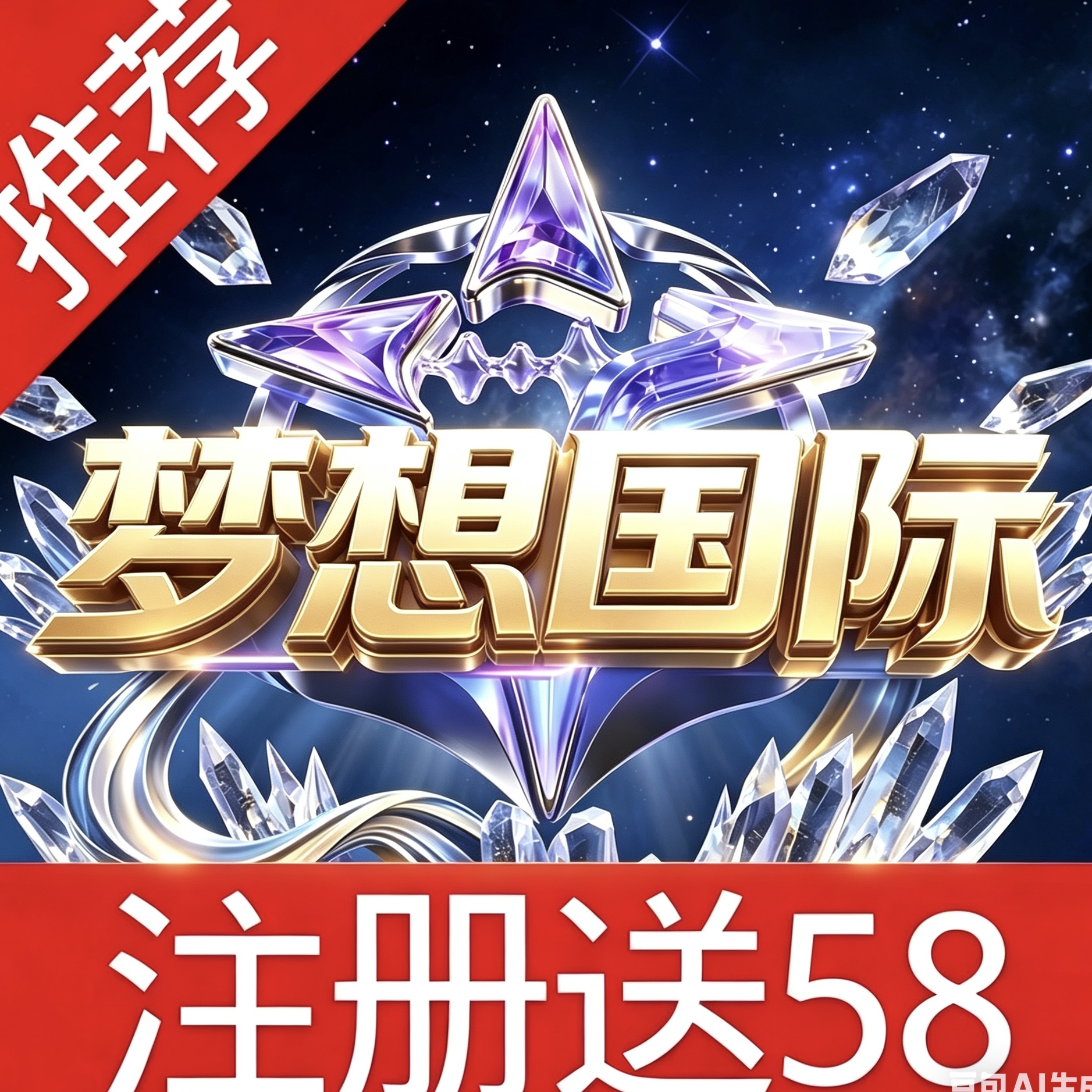 梦想国际